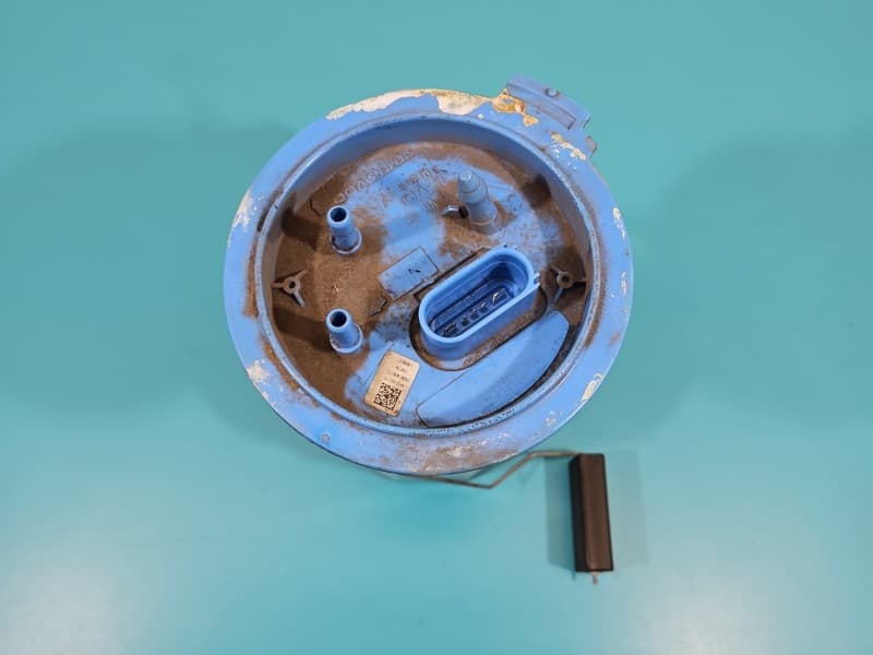 Part 1 - Additional view