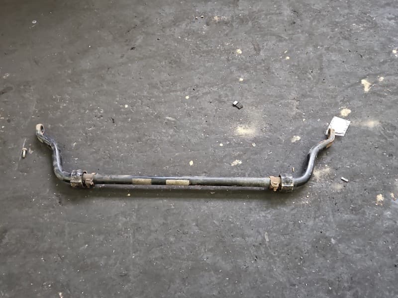 Drążek stabilizatora przód Mercedes ML W164