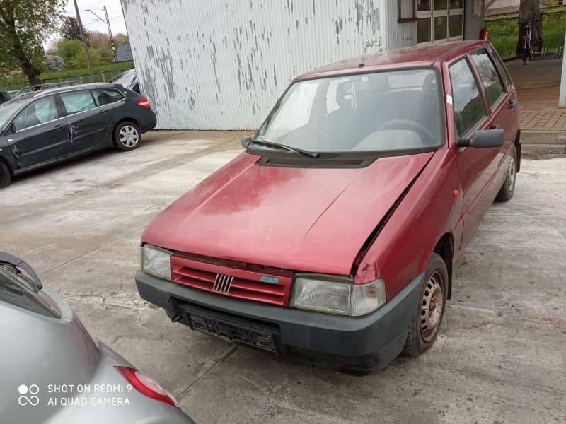 Zdjęcie pojazdu