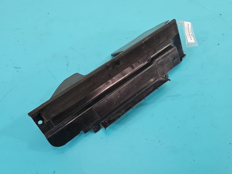 Osłona ZAŚLEPKA PLASTIK Wlot powietrza lewa Hyundai I30 II 12-16 29136-3X000