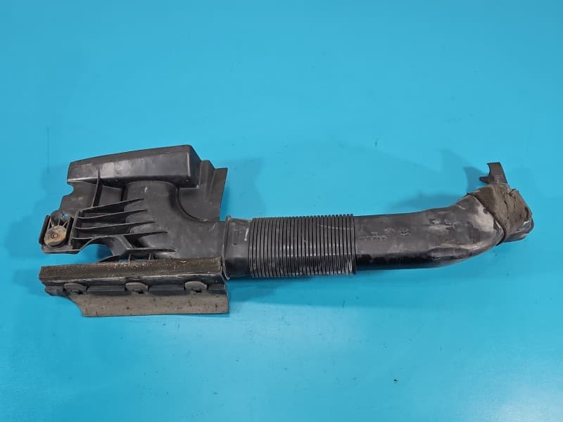 Rura Ford Mondeo Mk4 2,0 tdci AG91-9E635-AC przewód POWIETRZA