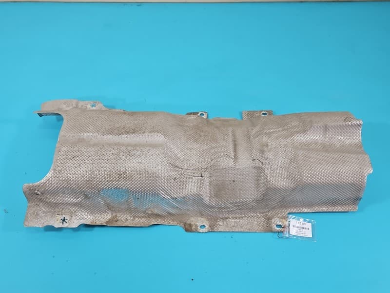 Osłona TERMICZNA Jaguar XE X760 2,0d 204DTD