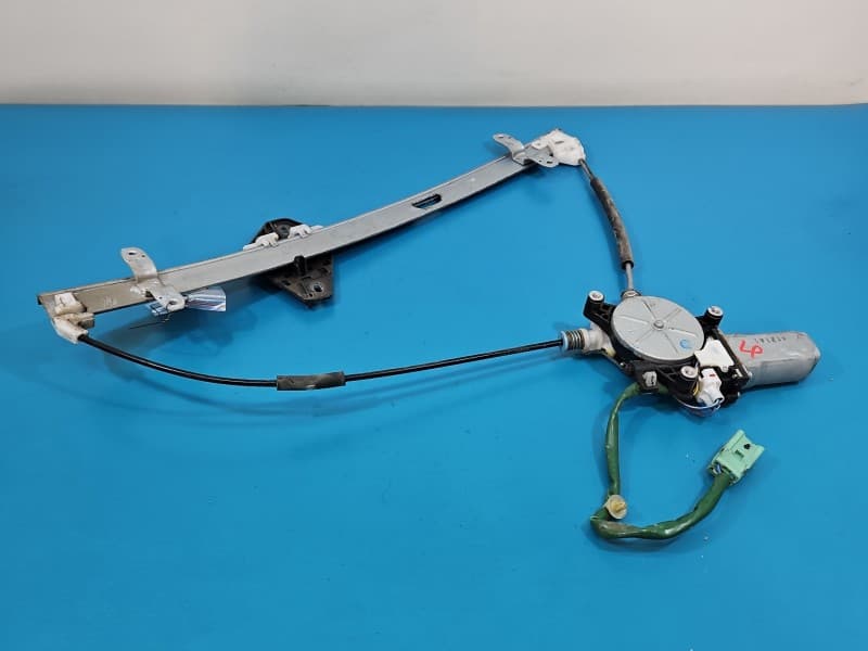 Podnośnik przód lewy SZYBY WINDA Honda CR-V II 01-06 6 PIN 5d HB