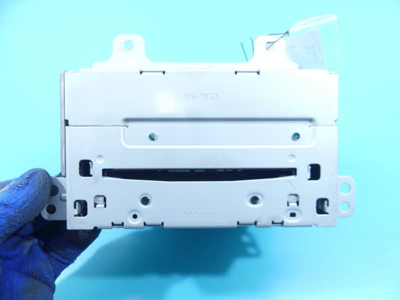 Radio fabryczne Opel Astra IV J 13334053 radioodtwarzacz
