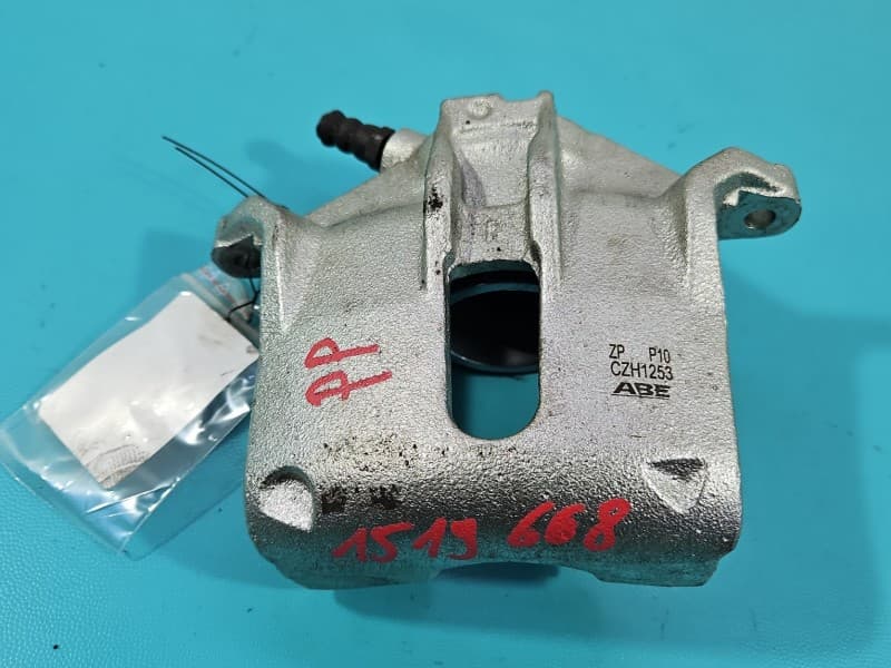 Zacisk przód prawy Citroen C3 II 09-16 1,6 hdi