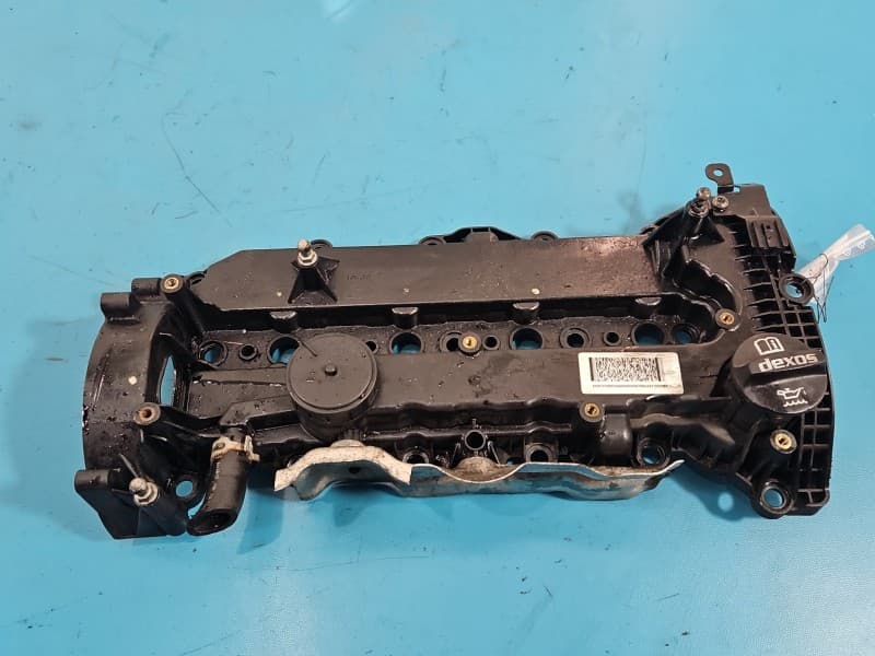 Pokrywa zaworów Opel Insignia A 2,0 cdti B20DTH 55578301