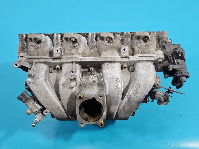Kolektor ssący Opel Vectra C 1,6 16V 55559225 24435069
