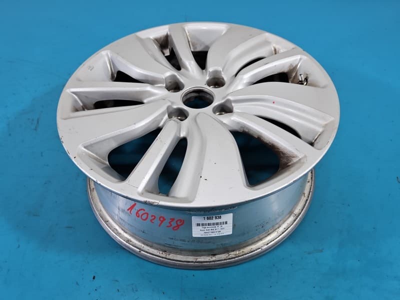 Felga aluminiowa 16" Suzuki Swift Mk8 alufelga 52R5-660