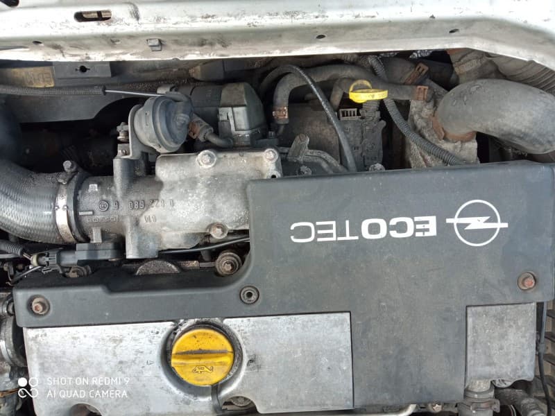 Zdjęcie pojazdu