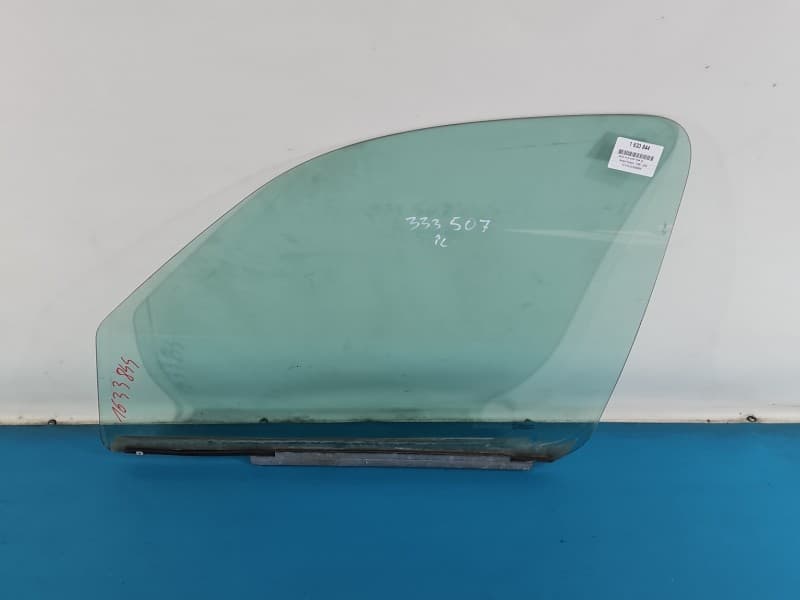 Szyba drzwi przód lewa KIEROWCY Renault Kangoo I 2003R HB