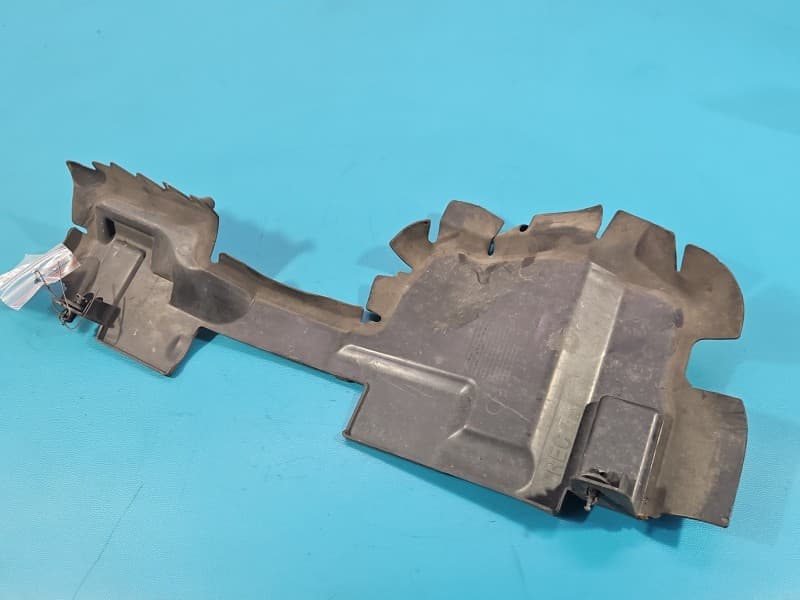 KIEROWNICA Wlot powietrza Peugeot 308 II T9 1,5 hdi 9818196280