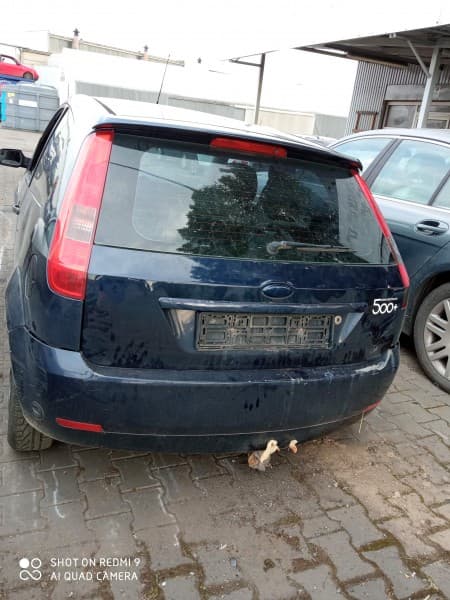 Zdjęcie pojazdu