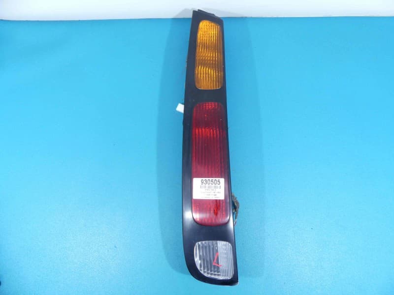 Lampa tył lewa błotnika Toyota Corolla E11 kombi EUROPA