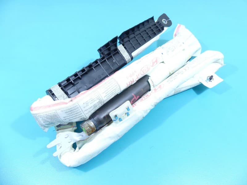 Kurtyna prawa poduszka airbag Kia Optima IV 15-20 sedan 85020D4000 D485020000