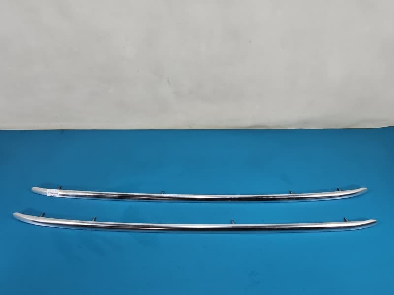 Relingi dachowe LEWY PRAWY AUDI A6 C7 4G9860021A 4G9860022A