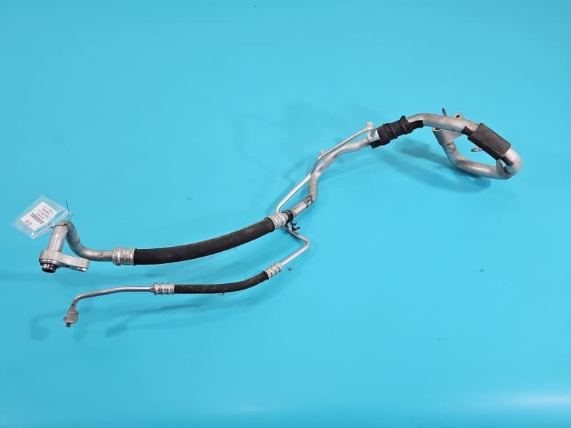 Przewód klimatyzacji rurka Mercedes W205 2,0 16V A2058301600