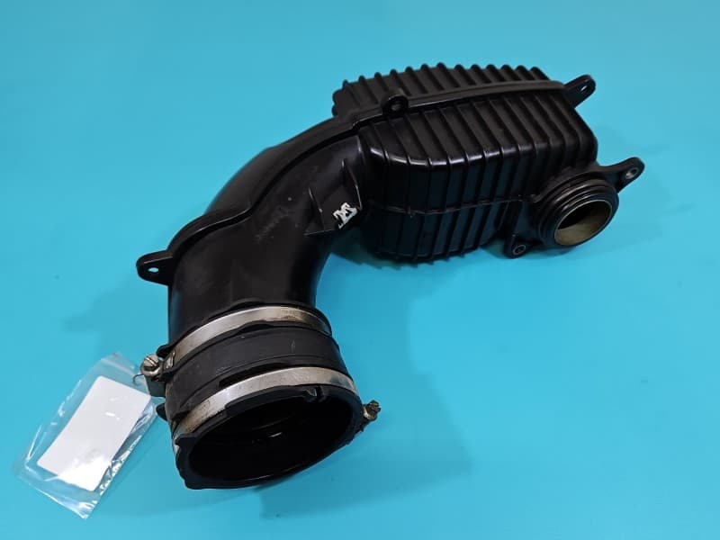 RURA OBUDOWA Rezonator VOLVO S60 II 10- 2,0 T 31319692