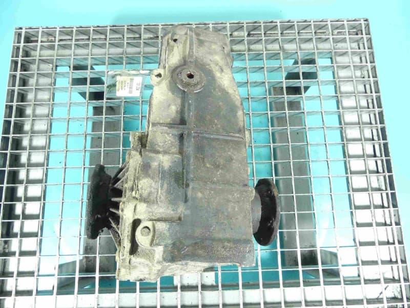 Most tylny DYFER tył Audi A8 D2 4,2 V8 CGV CGV19075