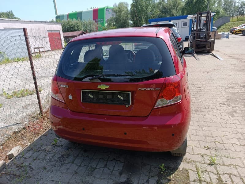 Zdjęcie pojazdu