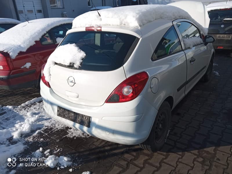 Zdjęcie pojazdu