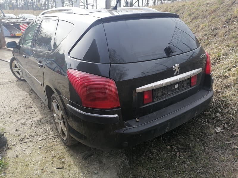 Zdjęcie pojazdu