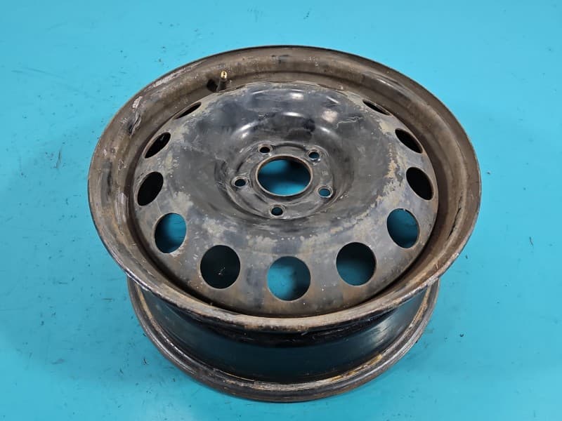 Felga stalowa 16" Toyota Proace City