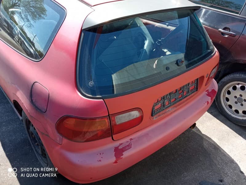 Zdjęcie pojazdu
