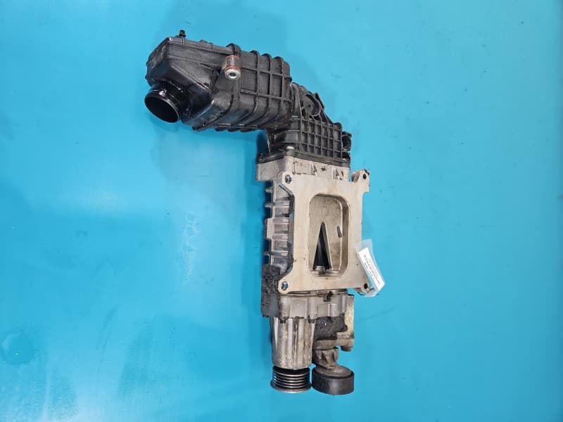 Turbosprężarka Vw Golf V 1,4 TSI 140KM 32548403C