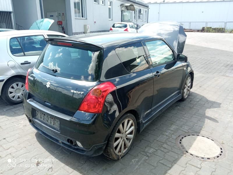 Zdjęcie pojazdu