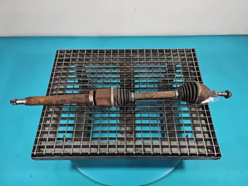 Półoś przód prawa Ford Mondeo Mk5 2,0 tdci manual