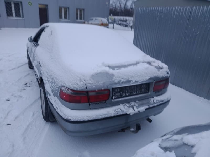 Zdjęcie pojazdu
