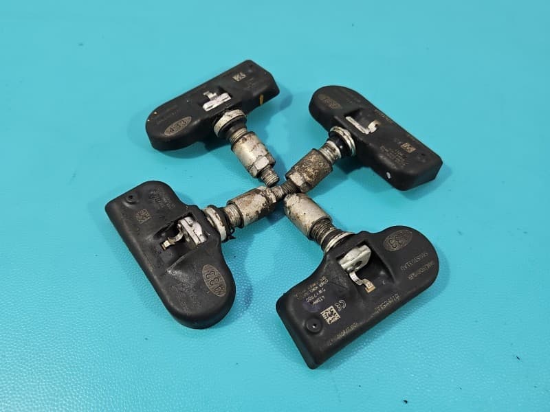 Czujnik ciśnienia opon Chrysler 300c 56053031AC TPMS
