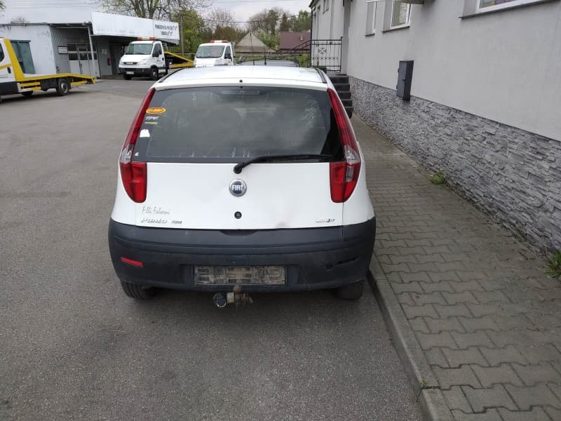 Zdjęcie pojazdu