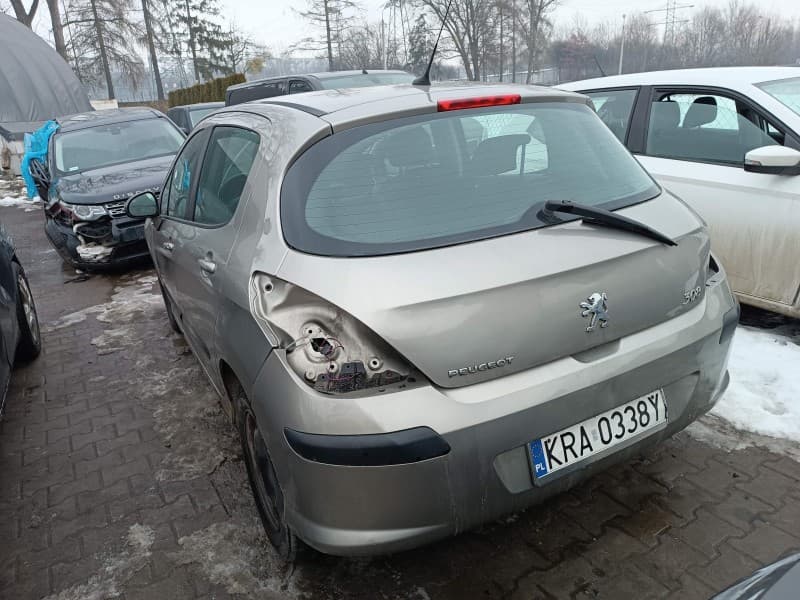 Zdjęcie pojazdu