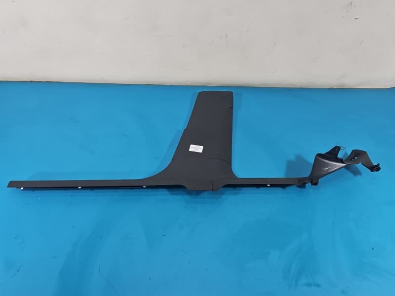 Osłona ZAŚLEPKA PLASTIK PROGU PRAWA Cupra Formentor 5FA853372B 5FA867240