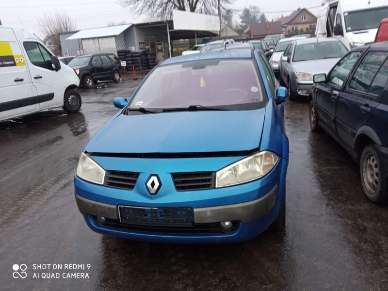Zdjęcie pojazdu