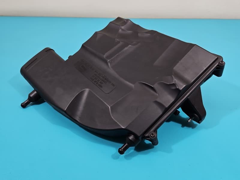 Obudowa filtra powietrza Mercedes W211 3,0 V6 CDI A6420940304 A6420901701 4602185907