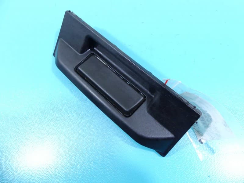 Klamka klapy tył Porsche Panamera I 970 97061342301 2218702410
