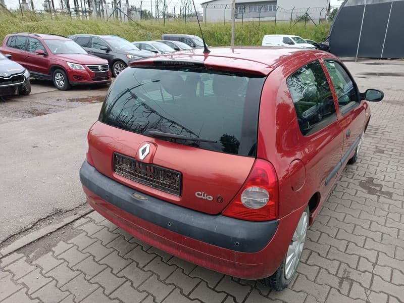 Zdjęcie pojazdu