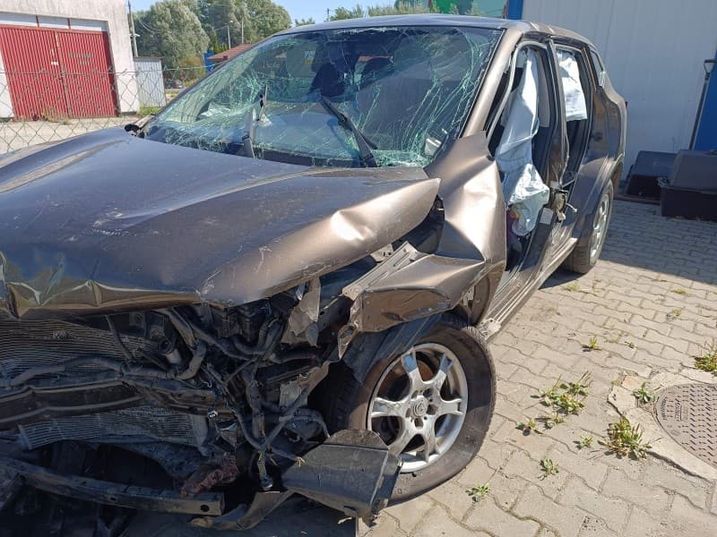 Zdjęcie pojazdu