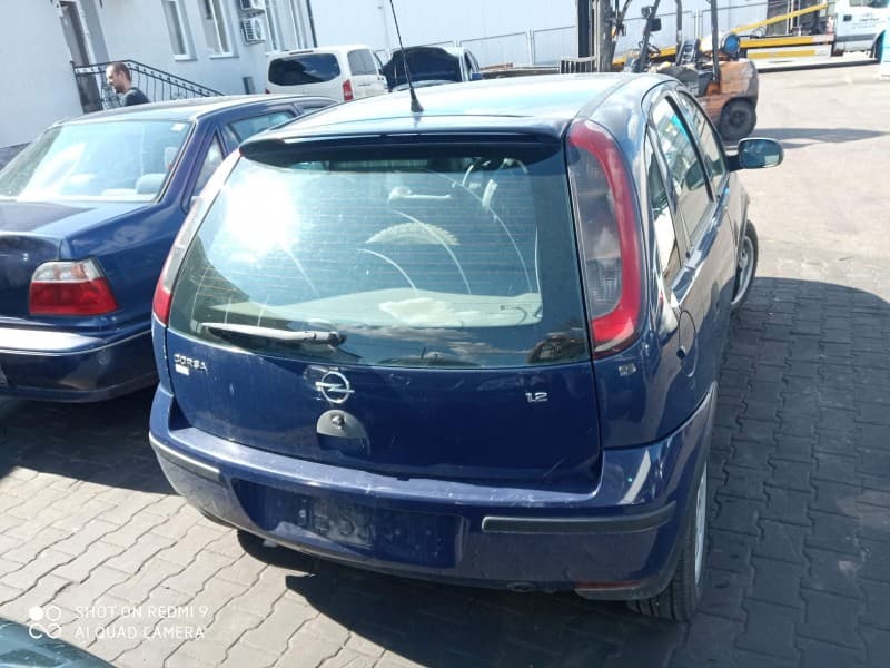 Zdjęcie pojazdu