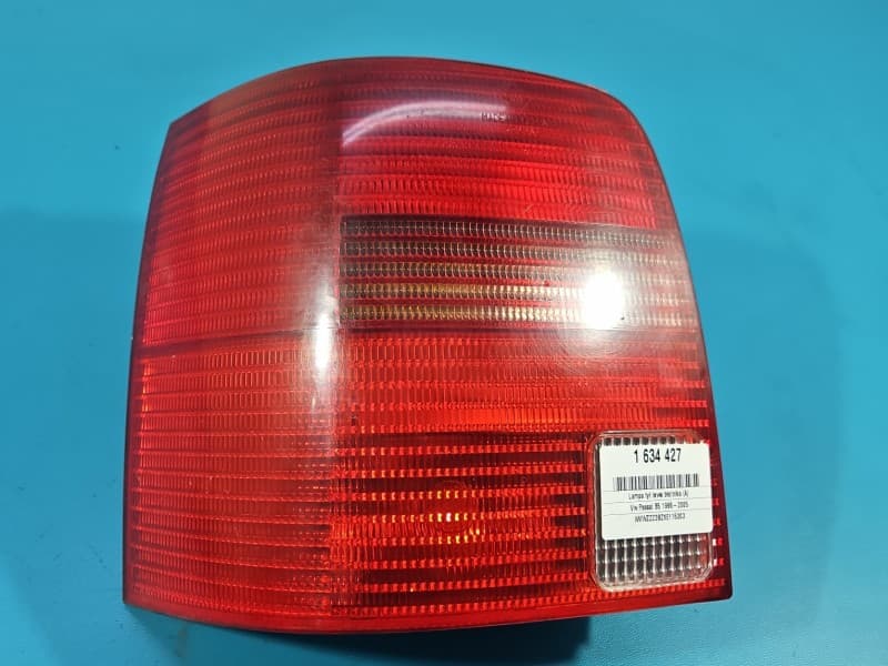 Lampa tył lewa błotnika Vw Passat B5 kombi EUROPA