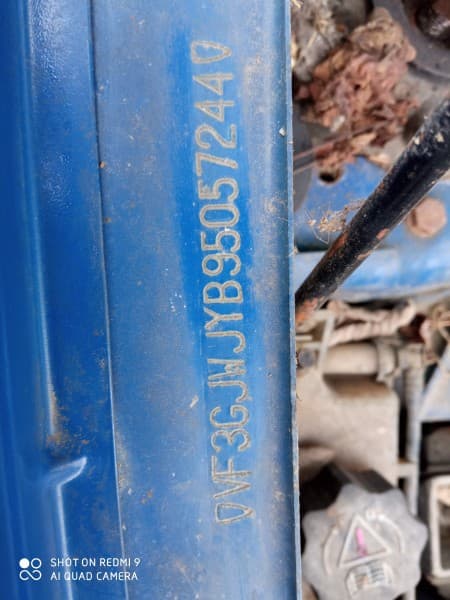 Zdjęcie pojazdu