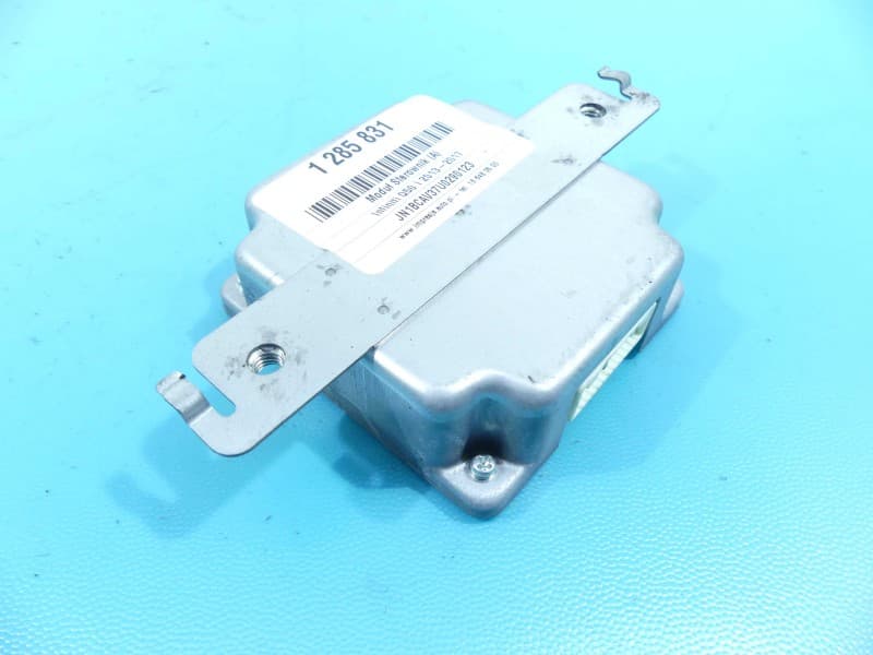 Sterownik moduł JEDNOSTKA STERUJĄCA infiniti Q50 I 13-17 284R04GD2A