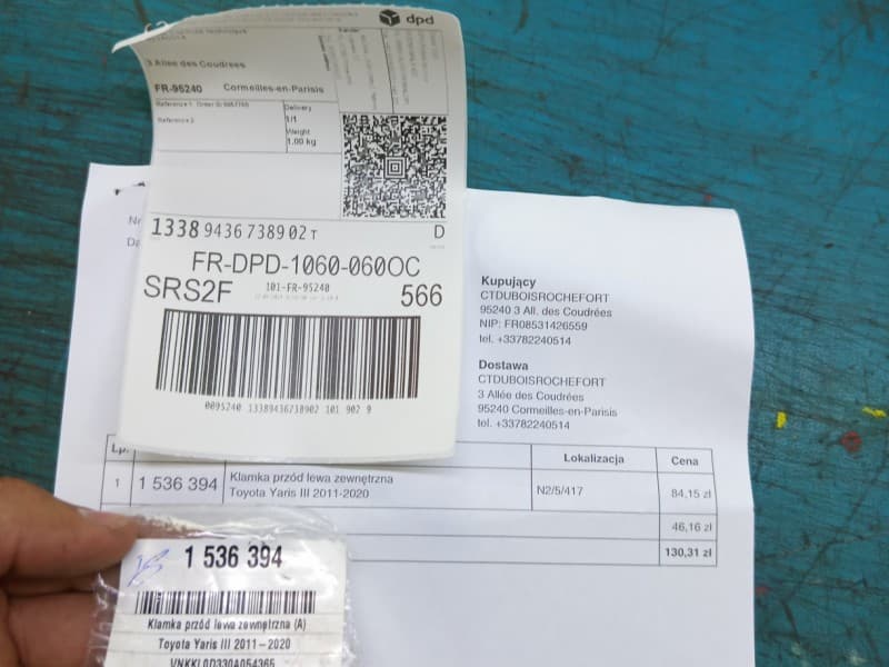 Part 8 - Additional view