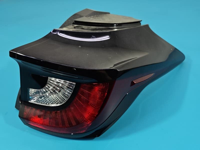 Lampa tył prawa błotnika Toyota Yaris IV HB EUROPA