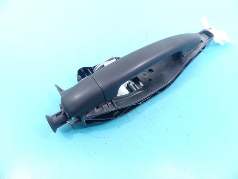 Klamka tył prawa zewnętrzna Citroen C3 Picasso 08-17 9672961080 stalowy KTHC