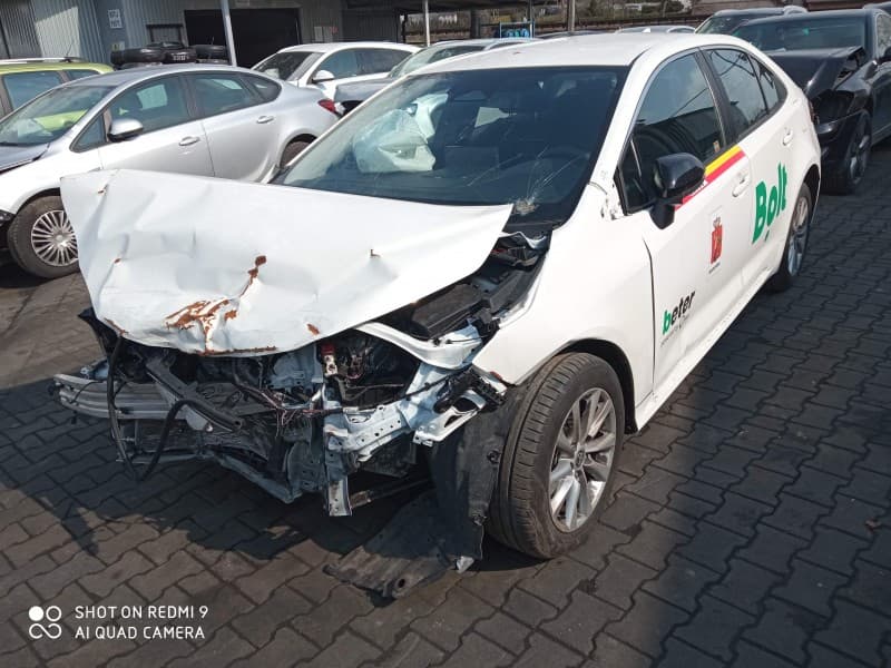 Zdjęcie pojazdu