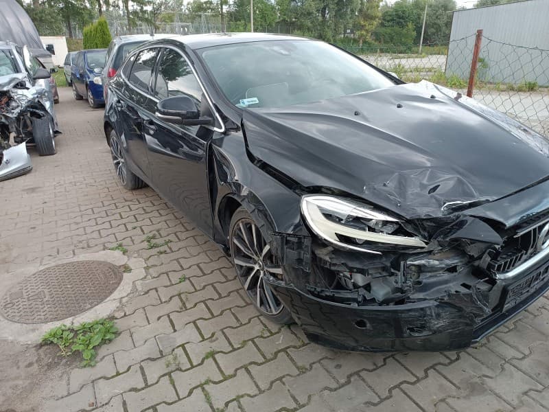 Zdjęcie pojazdu
