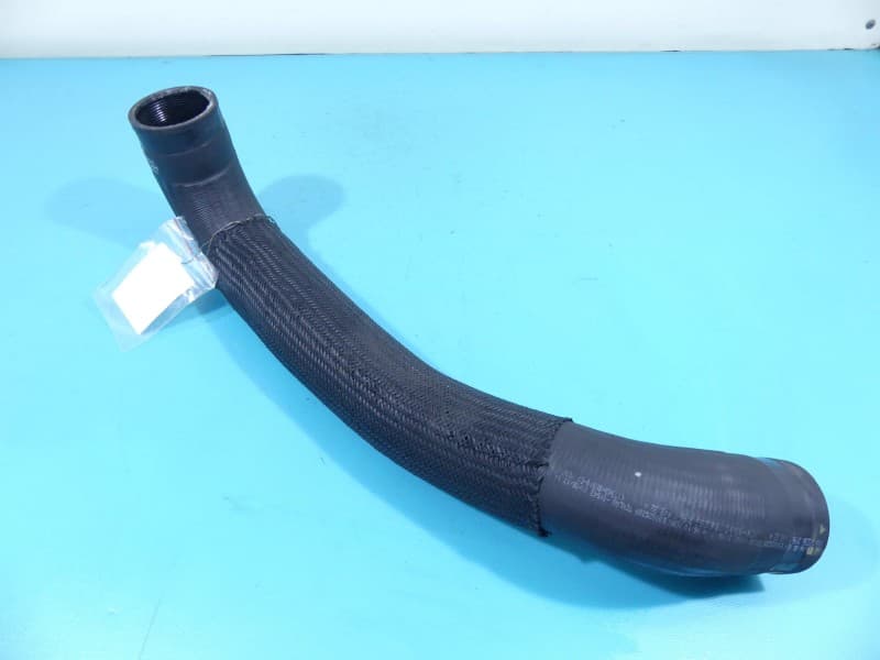 Rura Toyota Auris II 1,6 D4D 17343-0X010-C przewód intercoolera